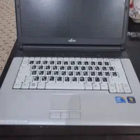 یکدستگاه لب تاپ فوجیتسو آلمان