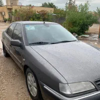 زانتیا در حد|خودرو سواری و وانت|آق قلا, |دیوار