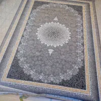 تعدادی قالی نگین مشهد 700 شانه جهت فروش