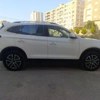 فروش شاسی بلند وارداتی کی ام سی  k7 مدل1402|خودرو سواری و وانت|اردبیل, |دیوار