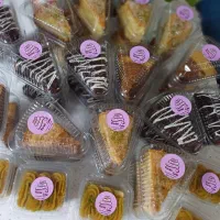 سفارش انواع کیکهای خونگی|خدمات پذیرایی، مراسم|گرگان, |دیوار