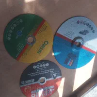 صفحه استیل برش 180