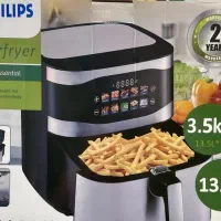 سرخ کن فیلیپس