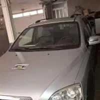 کیا سورنتو ۲۰۰۸