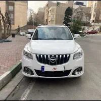 هایما s7 توربو مدل ۹۷