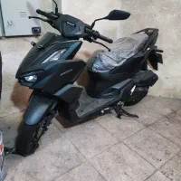 کیلیک واریو 160اصلی