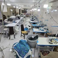 استخدام خیاط ،اتوکار،وسط کار ،بیرونبر