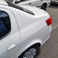 رانا پلاس ۱۴۰۱ بی رنگ بسیار تمیز خانگی