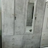 کمد|جاکفشی، کمد، دراور|ساوه, |دیوار