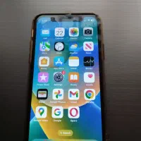 آیفون ایکس 256