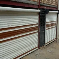 فروش و نصب کرکره برقی و کلیه تعمیرات ..|خدمات پیشه و مهارت|ورامین, ورامین|دیوار