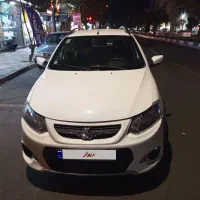 کوئیک ۴۰۱|خودرو سواری و وانت|محمدیه-قزوین, |دیوار