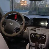 سوناتا2006 شش سیلندر|خودرو سواری و وانت|هشتگرد, فاز ۳ مهستان|دیوار