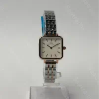 ساعت مچی زنونه ژاپنی دنیل ولینگتون هدیه روز زن|ساعت|تهران, بازار|دیوار