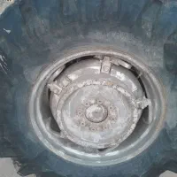 تراکتور285|ماشین‌آلات صنعتی|بزینه رود, |دیوار