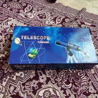 تلسکوپ|کوهنوردی و کمپینگ|تهران, فلاح|دیوار