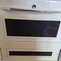 ماشین ظرف شویی موریس ۸ نفره