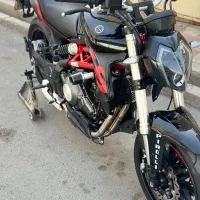 ان اس کاوازاکی هندا cf (بنلی دوسیلندر آخر 1401)