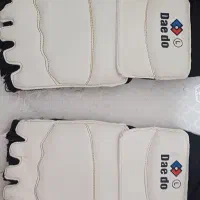 وسایل تکواندو|تجهیزات ورزشی|رشت, حمیدیان|دیوار