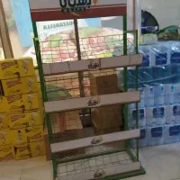 استندهای سوپرماکتی|فروشگاه و مغازه|کرمانشاه, |دیوار