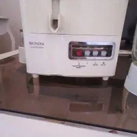 آبمیوه گیری