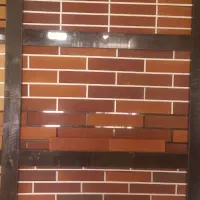 آجرنما قزاقی خشتی دست ساز آجر نما نسوز عرضه مستقیم