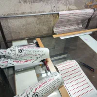 استخدام نیروی بسته‌بندی آقا در چاپخانه دیجیتال