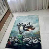 فرش کودک و نوجوان