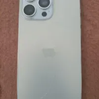 اپل iPhone 15 Pro Max با حافظهٔ ۲۵۶ گیگابایت|موبایل|نسیم‌شهر, |دیوار