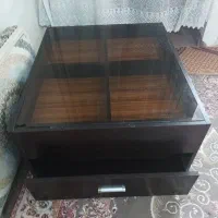 میز  جلو مبلی