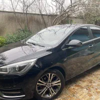 آریزو 5|خودرو سواری و وانت|تهران, ونک|دیوار