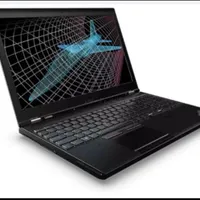 لب تاب lenovo p51|رایانه همراه|اصفهان, احمدآباد|دیوار