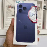 17 pro max شرکتی