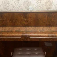 پیانو اکوستیک بسیار خوش صدا|پیانو، کیبورد، آکاردئون|تهران, سازمان برنامه جنوبی|دیوار