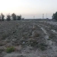 زمین-فروشی-بنجارکناردروازه-ورودی-بنجار-قیمت-توافقی