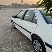 فروش پژوپارس مدل 401|خودرو سواری و وانت|ایرانشهر, |دیوار