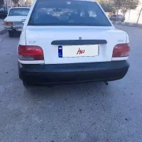 پراید 131مدل 93 دوگانه کارخانه|خودرو سواری و وانت|مهاباد (آذربایجان غربی), |دیوار