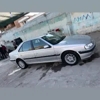 پژو پارس ELX، مدل ۱۳۸۴|خودرو سواری و وانت|کرمان, |دیوار