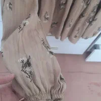 لباس نو و درحد نو سایز فری سایز تا ۴۶|لباس|قروه, |دیوار