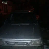 پراید ۸۵|خودرو سواری و وانت|تربت جام, اسماعیل آباد|دیوار