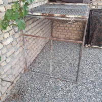 قفس پرنده
