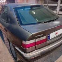 زانتیا ۲۰۰۰ بیرنگ