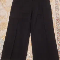 مانتو و شلوار کاملا نوسایز ۴۶ یا ۴۸ میخوره|لباس|سمنان, |دیوار