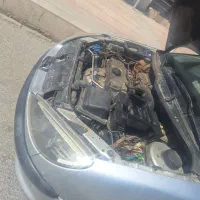 مکانیک سیار برق استارت دینام جلوبندی ماشین خودرو