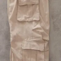 ست کت و شلوار کارگو