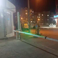 نگهبان مجتمع