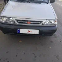 پراید مدل94|خودرو سواری و وانت|خوی, |دیوار