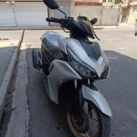 آیروکس۱۸۰ زیگما