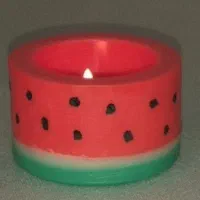 شمع یلدایی با قیمت مناسب|صنایع دستی و سایر لوازم تزئینی|همدان, |دیوار