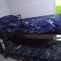 خوابگاه پسرانه و کارمندی|اجارهٔ کوتاهمدت آپارتمان و سوئیت|تهران, سلسبیل شمالی|دیوار
